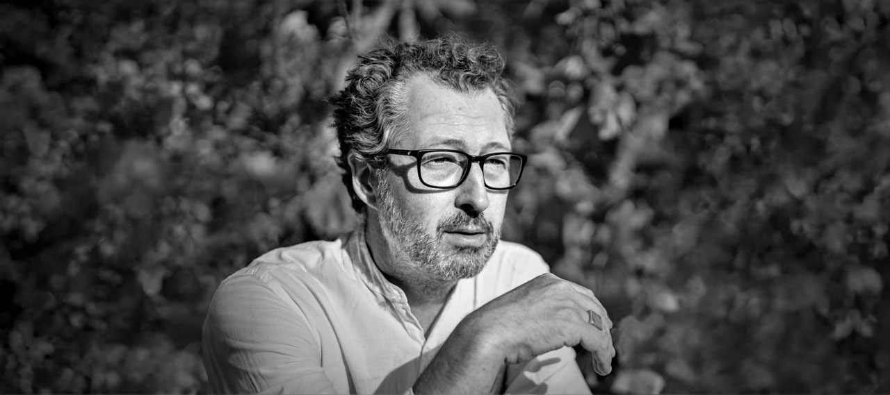 François Bonal chez Landmark Architecture