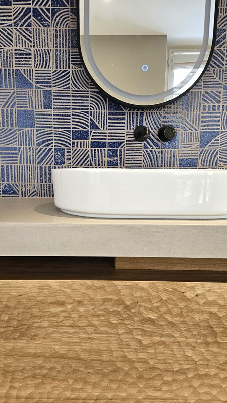 Appartement à Paris by Landmark Architecture