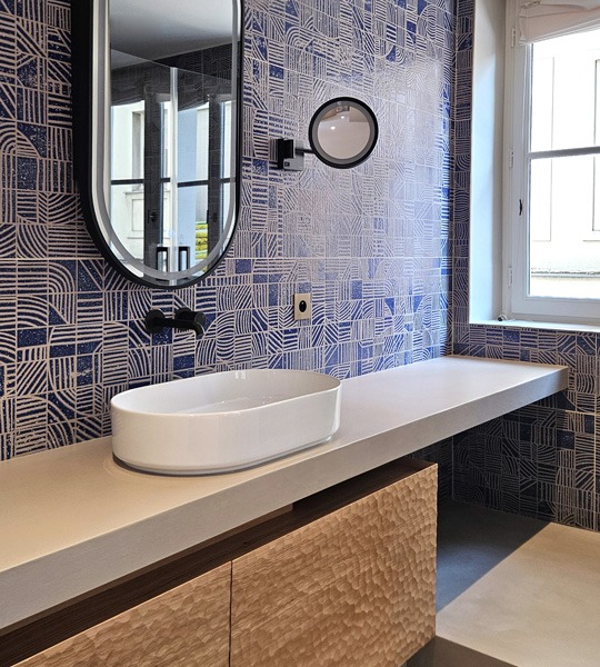 landmark paris xvi sdb 1a pt